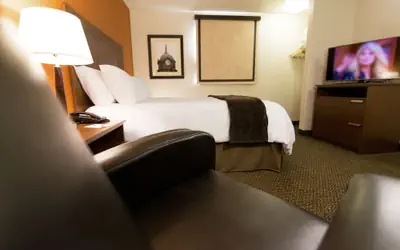 My Place Hotel-Ankeny/Des Moines IA