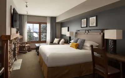 Teton Mountain Lodge and Spa, a Noble House Resort