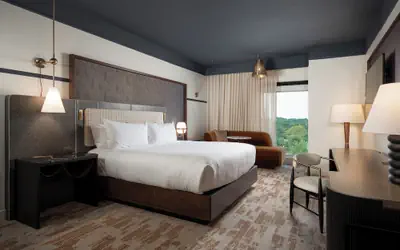 The Elmore Hotel, DFW Southlake, a Tribute Portfolio Hotel