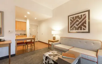 Homewood Suites by Hilton at Carolina Point - Greenville