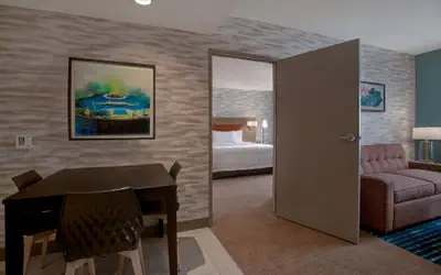 Home2 Suites By Hilton Lexington Hamburg