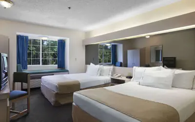 Microtel Inn & Suites by Wyndham Palm Coast I-95