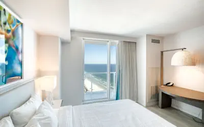 Daytona Grande Oceanfront Resort