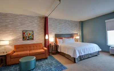 Home2 Suites By Hilton Charlotte Piper Glen