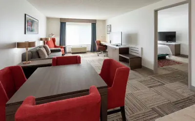 Hilton Garden Inn Minneapolis Saint Paul-Shoreview