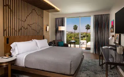 Canopy By Hilton Scottsdale Old Town