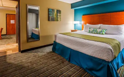 Best Western Warren Hotel