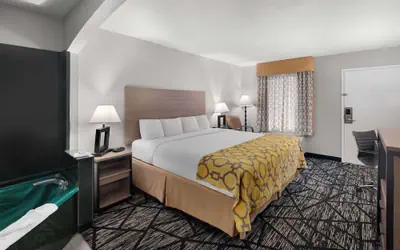 Baymont by Wyndham Mobile/Tillmans Corner