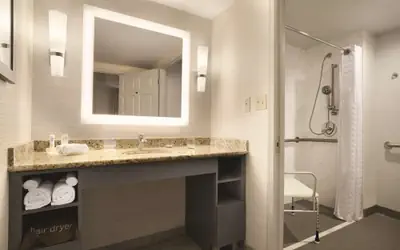 Homewood Suites Williamsburg