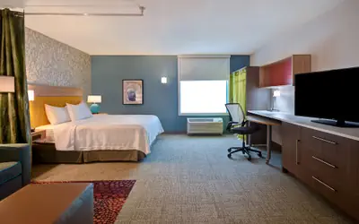 Home2 Suites Eau Claire South, Wi