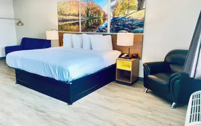 Days Inn by Wyndham Ardmore