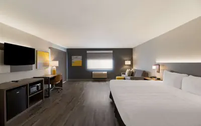 Quality Inn & Suites Artesia