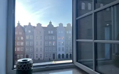 DoubleTree by Hilton Washington DC North/Gaithersburg