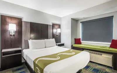 Quality Inn Owatonna Near Medical Center