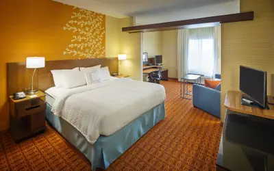 Fairfield Inn and Suites by Marriott Monaca