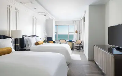 The Ritz-Carlton, South Beach