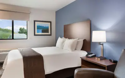 My Place Hotel-Salt Lake City/West Jordan, UT