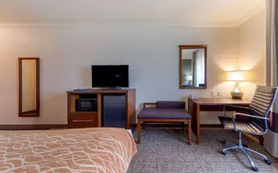 Comfort Inn Huntsville Research Park