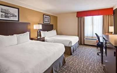 Best Western Plus Peoria