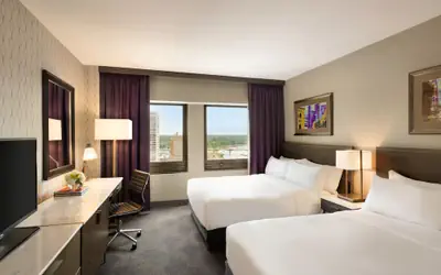 InterContinental St. Paul Riverfront by IHG