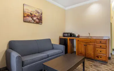 Best Western Dinosaur Valley Inn & Suites