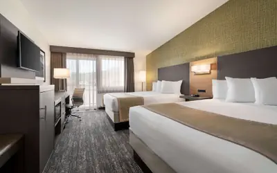 The Kendrick Hotel, an Ascend Collection Hotel