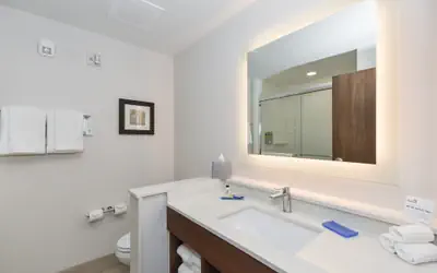 Holiday Inn Express & Suites Charlotte - Ballantyne by IHG