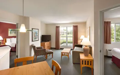 Baymont by Wyndham Wichita East