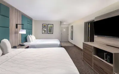 La Quinta Inn by Wyndham Pigeon Forge-Dollywood