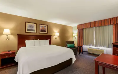 MainStay Suites Fitchburg - Madison