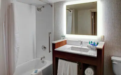 Holiday Inn Express Richmond-Mechanicsville by IHG