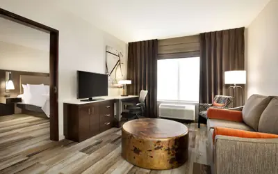 Hilton Garden Inn Downtown Birmingham