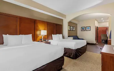 Comfort Inn & Suites Seguin