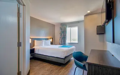 Motel 6-Harlingen, TX