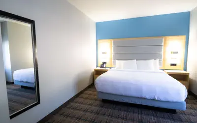 Best Western Brigham City Inn & Suites