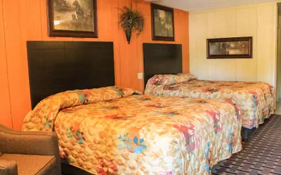 Charles Wesley Motor Lodge