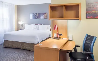 TownePlace Suites by Marriott Portland Hillsboro