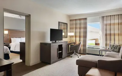 Hampton Inn & Suites Montgomery-EastChase