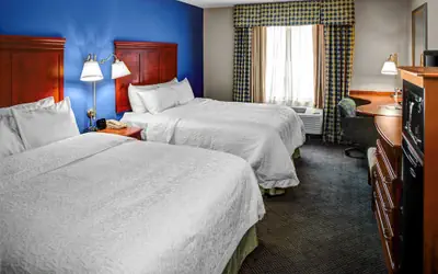 Hampton Inn Coldwater