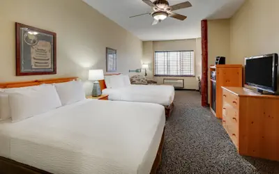 Stoney Creek Hotel Quad Cities - Moline