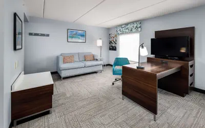 Hampton Inn & Suites Navarre