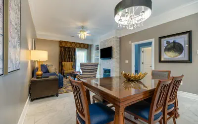 Holiday Inn Club Vacations Williamsburg Resort