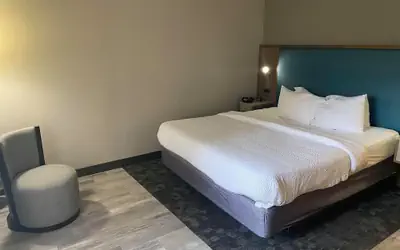 Courtyard Newport News Yorktown