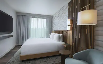 Hyatt Regency Conroe