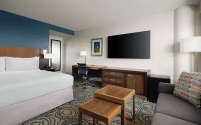 DoubleTree by Hilton San Diego Del Mar