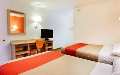 Motel 6-Kingsville, TX