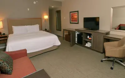 Hampton Inn Springfield-Southeast, MO