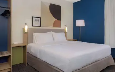 Spark by Hilton Evansville East, IN