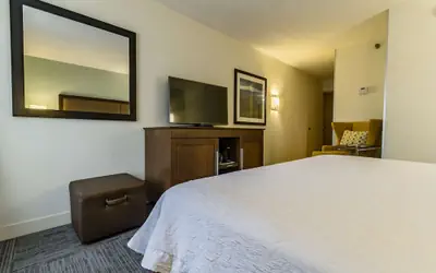 Hampton Inn Winchester-University/Mall Area