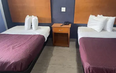 Americas Best Value Inn-Savannah